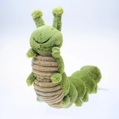 IsAlbi Jellycat Christopher Caterpillar