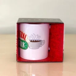 Impact Posters Friends Central Perk Logo Coffee Mug Mugs 11 Impact Posters Friends Central Perk Logo Coffee Mug Mugs