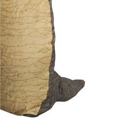 Rubies Deerfield Adult Costumes Star Wars Jabba The Hutt Inflatable Adult Costume