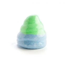 Mdi Gifts For Boys Dinosaur Fizzy Bath Poo - Secret Toy Inside!