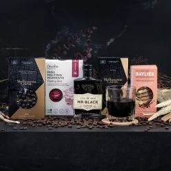 Yellow Octopus Exclusives - Hampers Foodie Coffee, Coffee Coffee Gift Hamper
