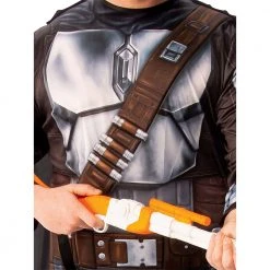 Rubies Deerfield Geek Star Wars Mandalorian Deluxe Adult Costume