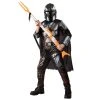 Rubies Deerfield Star Wars Mandalorian Deluxe Child Costume Gifts For Boys 2 Rubies Deerfield Star Wars Mandalorian Deluxe Child Costume Gifts For Boys