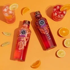 Hot Shots New NY Cocktail Twin Pack | Gin