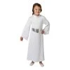 Rubies Deerfield Star Wars Princess Leia Deluxe Child Costume