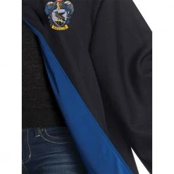 Rubies Deerfield Harry Potter Ravenclaw Robe Adult Costume 9 Rubies Deerfield Harry Potter Ravenclaw Robe Adult Costume
