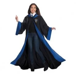 Rubies Deerfield Harry Potter Ravenclaw Robe Adult Costume