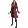 Rubies Deerfield Adult Costumes Marvel Scarlet Witch Adult Costume