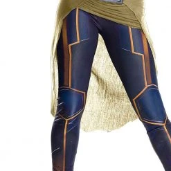 Rubies Deerfield Marvel Shuri Deluxe Adult Costume Adult Costumes