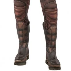 Rubies Deerfield Marvel Star-Lord Deluxe Adult Costume