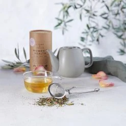 Yellow Octopus Exclusives - Hampers Gifts For Sisters Tea-riffic Gift Hamper