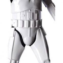Rubies Deerfield Star Wars Stormtrooper Collector's Edition Adult Costume