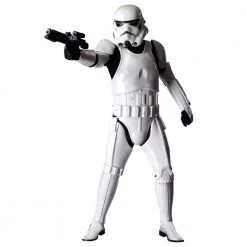 Rubies Deerfield Star Wars Stormtrooper Collector's Edition Adult Costume