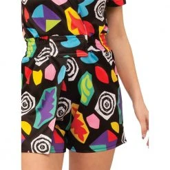 Rubies Deerfield Stranger Things Eleven Mall Dress Adult Costume