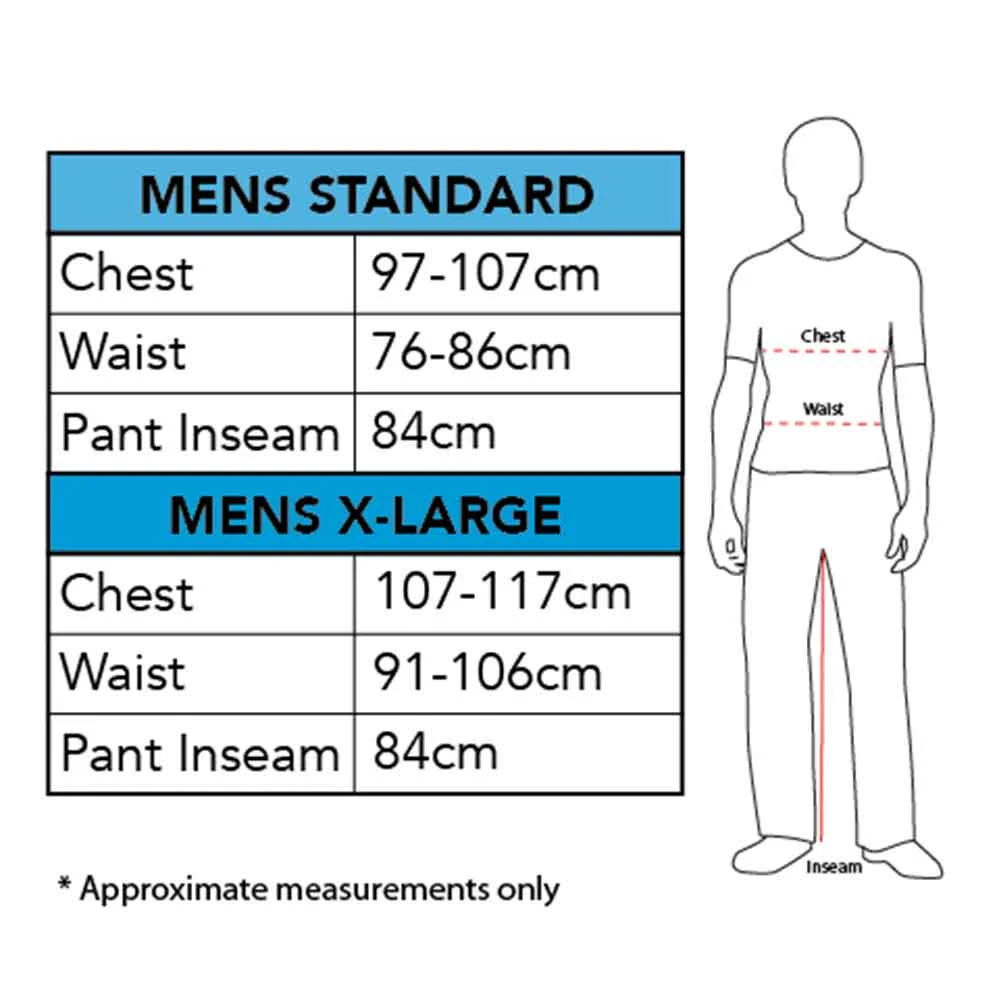 Rubies Deerfield Stranger Things Steve Scoops Ahoy Adult Costume 4 Rubies Deerfield Stranger Things Steve Scoops Ahoy Adult Costume