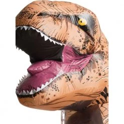 Rubies Deerfield Dinosaurs T-Rex Inflatable Adult Costume