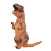 Rubies Deerfield Jurassic World T-Rex Inflatable Child Costume With Sound Gifts For Boys 2 Rubies Deerfield Jurassic World T-Rex Inflatable Child Costume With Sound Gifts For Boys