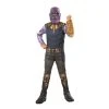 Rubies Deerfield Marvel Thanos Child Costume Gifts For Boys