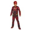 Rubies Deerfield Gifts For Boys DC Comics The Flash Deluxe Child Costume