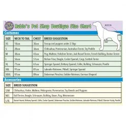 Rubies Deerfield DC Comics The Joker Pet Costume Comics & Superheroes