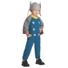 Rubies Deerfield Marvel Thor Classic Toddler Costume