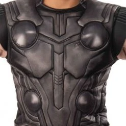 Rubies Deerfield Gifts For Boys Marvel Thor Deluxe Infinity War Child Costume