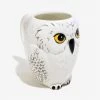 Ikon Collectables Harry Potter Hedwig Owl Mug 2 Ikon Collectables Harry Potter Hedwig Owl Mug