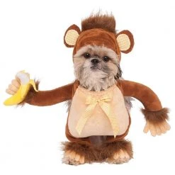 Rubies Deerfield Walking Monkey Pet Costume