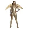 Rubies Deerfield DC Comics Wonder Woman 1984 Golden Armour Adult Costume