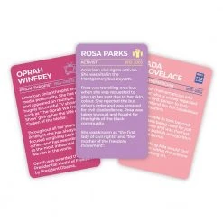 William Valentine 100 Women That Changed The World