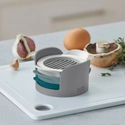 IsAlbi Foodie 3-in-1 Stack And Slice Tool