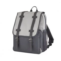 IsAlbi Flinders 4-Person Picnic Backpack With Cooler BBQ Gifts