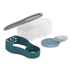 IsAlbi Foodie 5-in-1 Avocado Tool