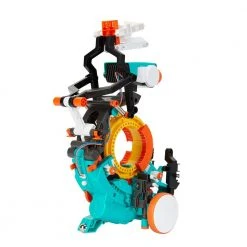 Johnco 5 In 1 Mechanical Coding Robot