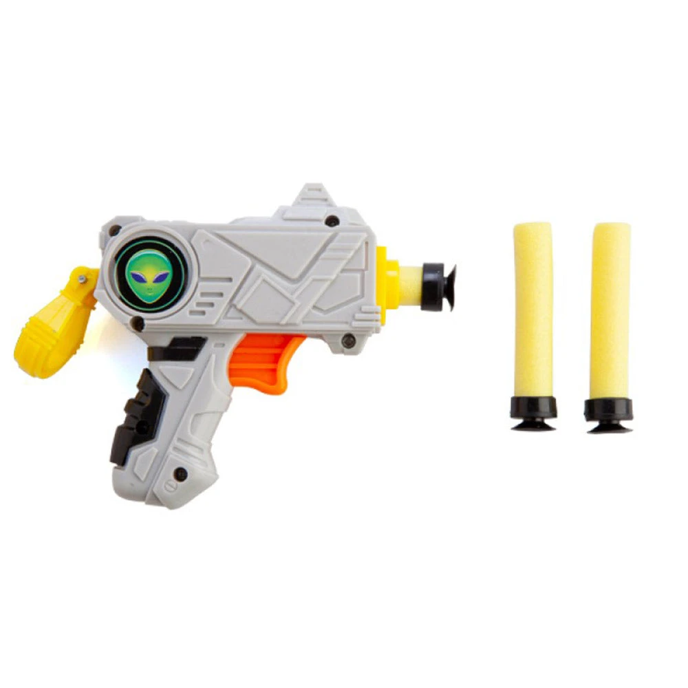 Mdi Air Shot | Zero Gravity Mission Orb Blaster 8 Mdi Air Shot | Zero Gravity Mission Orb Blaster