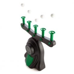 Mdi Air Shot | Zero Gravity Mission Orb Blaster 13 Mdi Air Shot | Zero Gravity Mission Orb Blaster