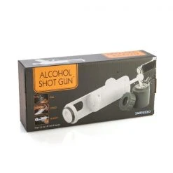 Mdi Man Cave Gifts Alcohol Shot Gun
