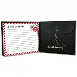 Baby Made All About Me Gender-Neutral Baby Memory Keepsake Book Gifts For Sisters 8 Baby Made All About Me Gender-Neutral Baby Memory Keepsake Book Gifts For Sisters