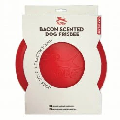 IsAlbi Bacon Scented Frisbee