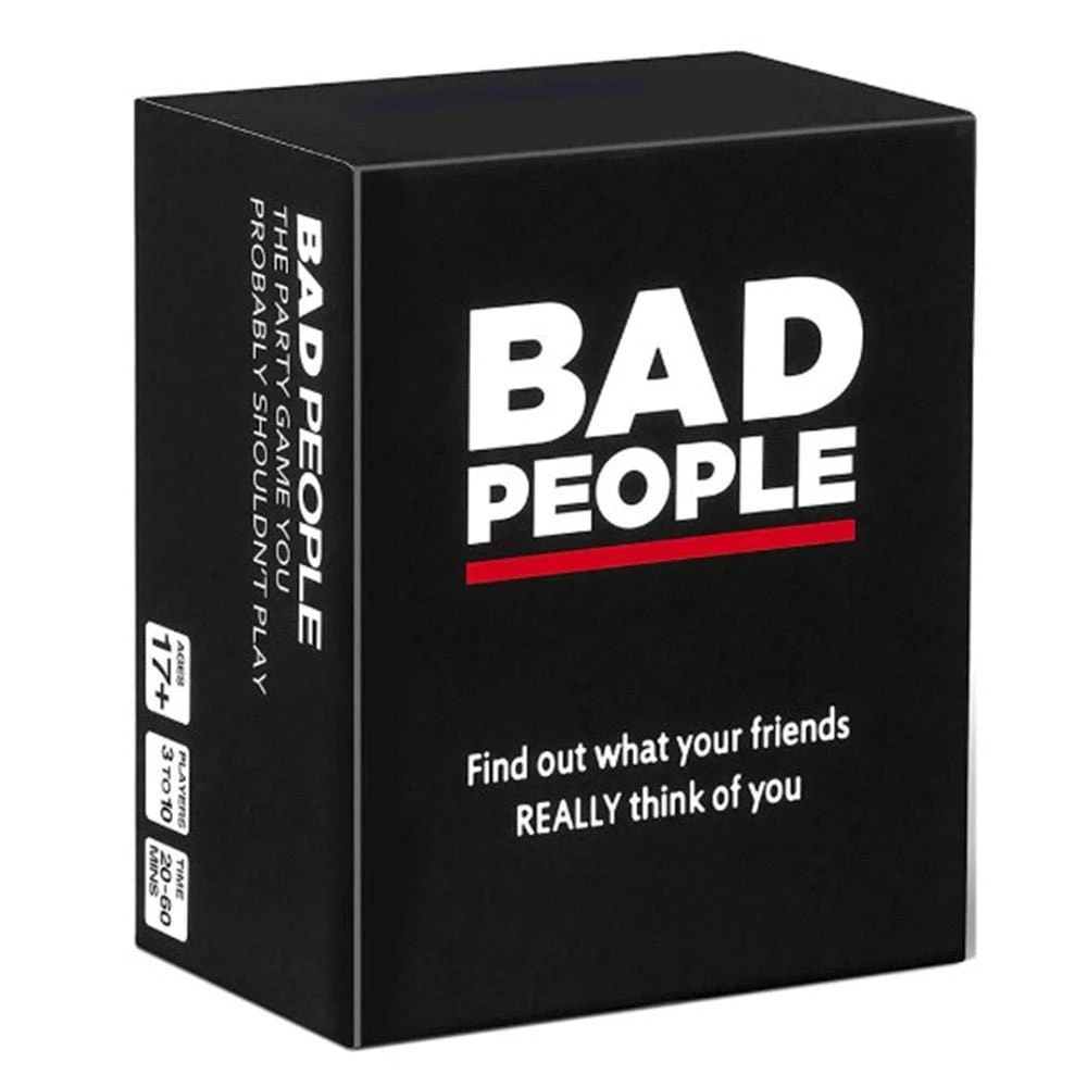 VR Distribution Bad People Party Game Naughty Gifts 6 VR Distribution Bad People Party Game Naughty Gifts
