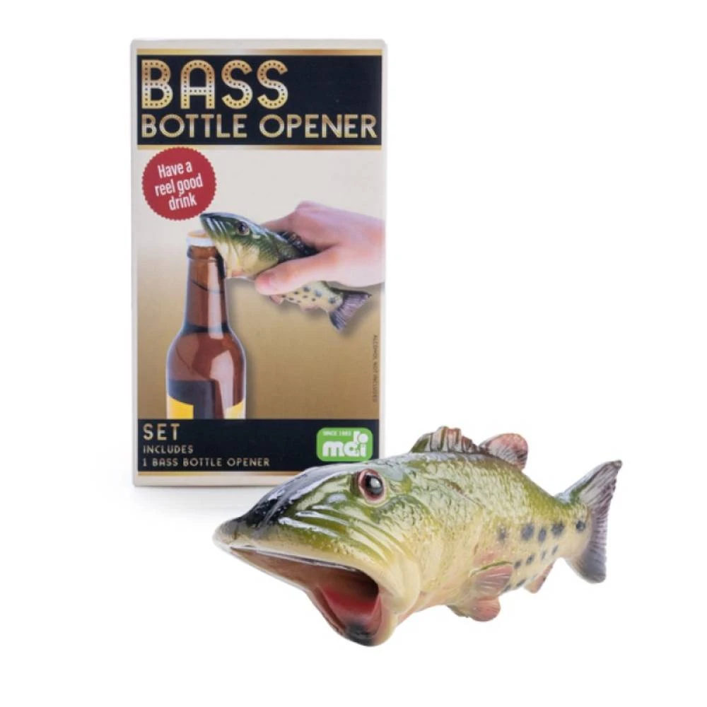Mdi Bass Bottle Opener New 3 Mdi Bass Bottle Opener New