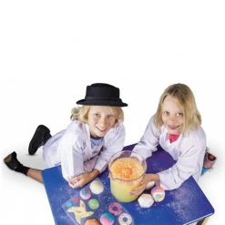 Heebiejeebies Bath Bomb Lab | 19 Fun Moulds! Science STEM Toys