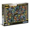 VR Distribution Batman Impossible Puzzle | 1000 Pieces For Dad