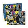 William Valentine Man Cave Gifts Batman Timeline Puzzle | 1000 Pieces 1 William Valentine Man Cave Gifts Batman Timeline Puzzle | 1000 Pieces