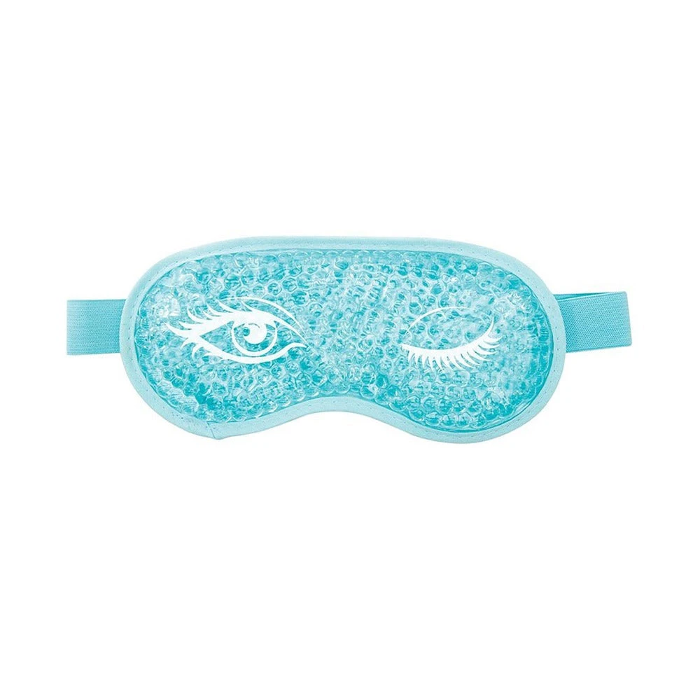 IsAlbi Bliss Gel Bead Reusable Cold Compress Eye Masks 4 IsAlbi Bliss Gel Bead Reusable Cold Compress Eye Masks
