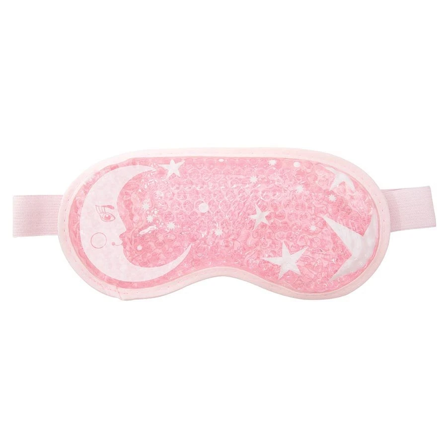 IsAlbi Bliss Gel Bead Reusable Cold Compress Eye Masks 8 IsAlbi Bliss Gel Bead Reusable Cold Compress Eye Masks