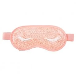 IsAlbi Bliss Gel Bead Reusable Cold Compress Eye Masks 10 IsAlbi Bliss Gel Bead Reusable Cold Compress Eye Masks