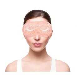 IsAlbi Bliss Gel Bead Reusable Cold Compress Eye Masks 11 IsAlbi Bliss Gel Bead Reusable Cold Compress Eye Masks