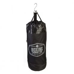 Mdi Boxing Laundry Bag - Smash That Laundry!