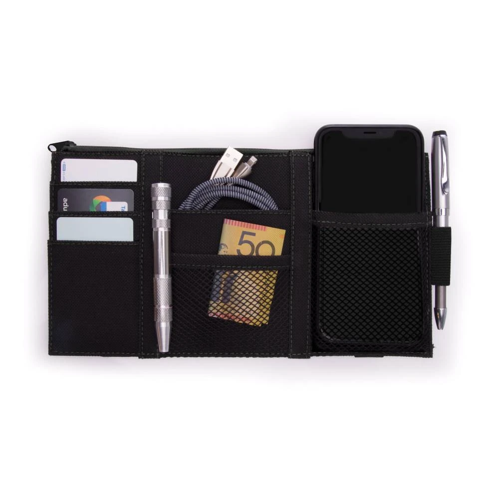 IsAlbi New Car Visor Organiser 4 IsAlbi New Car Visor Organiser